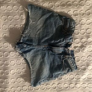 Urban outfitters BDG A line shorts!
